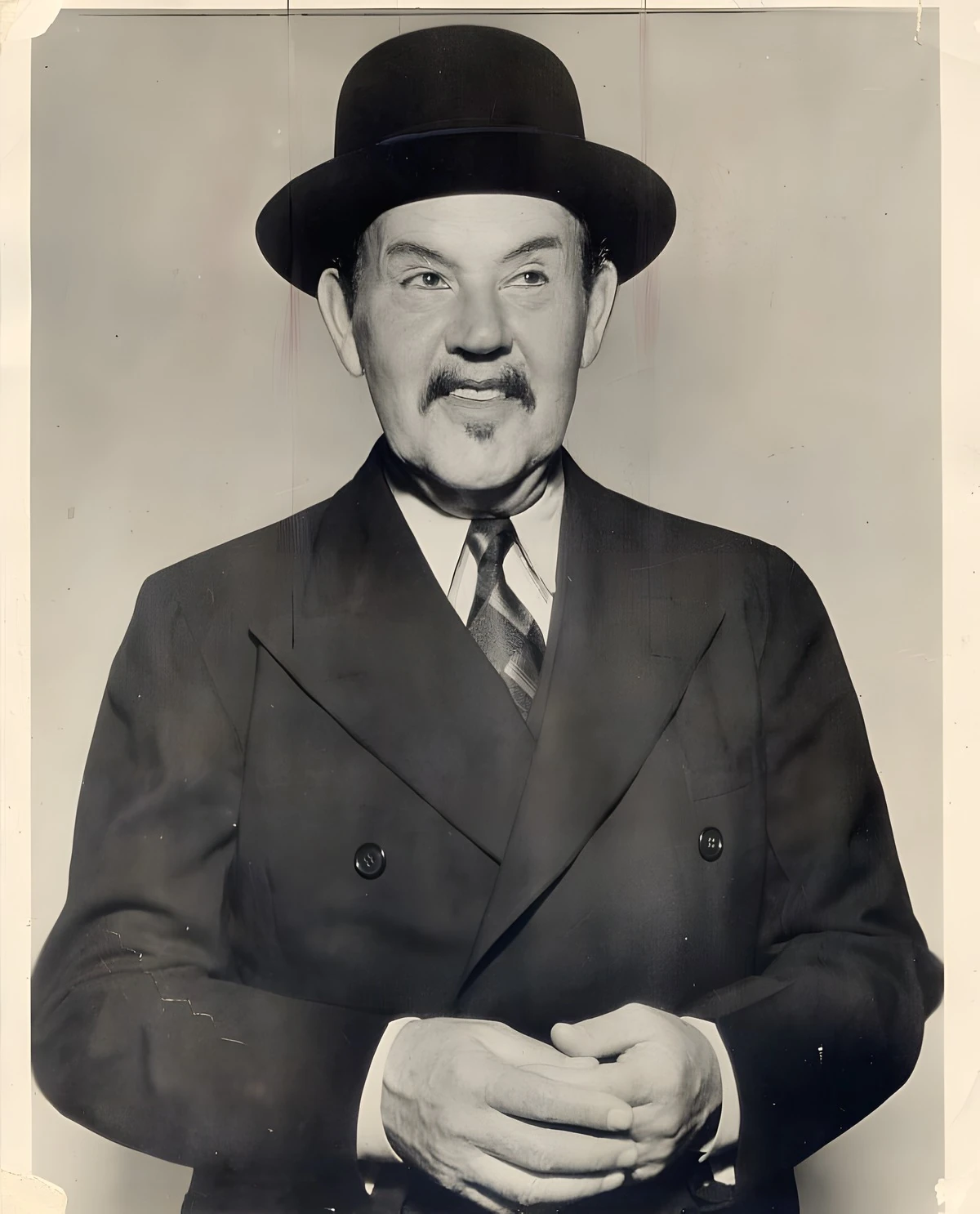 Charlie Chan